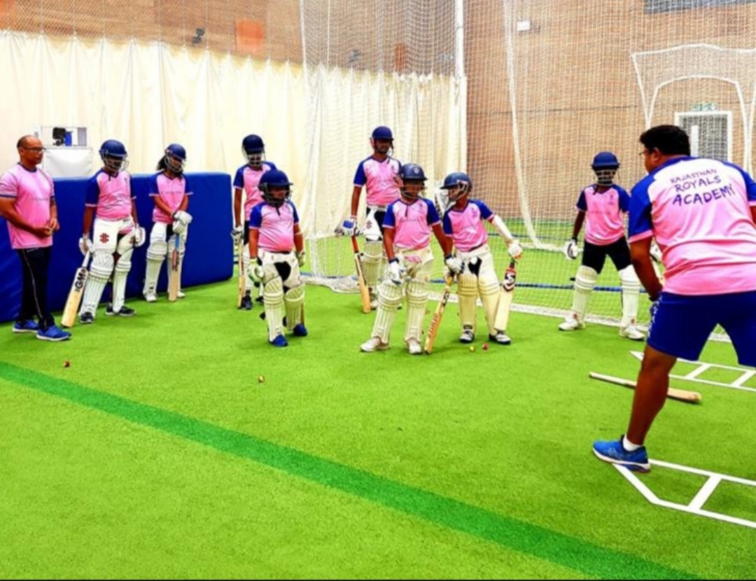 Mumbai Camp